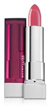 Sensacional lápiz labial satinado de color Sensacional lápiz labial satinado de color