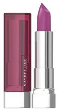Sensacional lápiz labial satinado de color Sensacional lápiz labial satinado de color