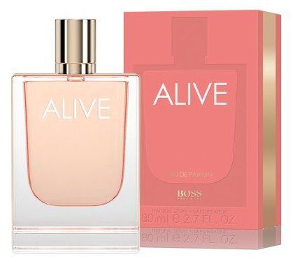 Alive Eau de Parfum Vaporizador Alive Eau de Parfum Vaporizador