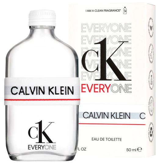 Ck Everyone Edt Vaporizador