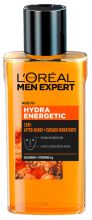 Men Expert Hydra Energetic 2en1 after shave + hidratante 125 ml Men Expert Hydra Energetic 2en1 after shave + hidratante 125 ml