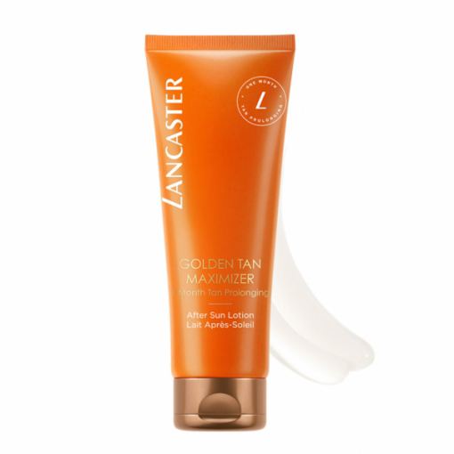 Golden tan Maximizer After Sun Loción 250 ml