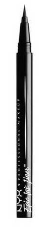 Epic ink Liner Eyeliner Waterproof Black Epic ink Liner Eyeliner Waterproof Black