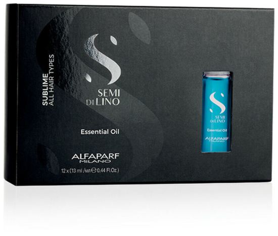 Semi di Lino Sublime Essential Oil 12 x 13 ml Semi di Lino Sublime Essential Oil 12 x 13 ml