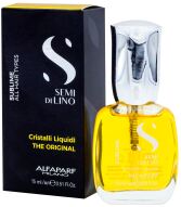 Semi di Lino Sublime Cristal Líquido 15 ml Semi di Lino Sublime Cristal Líquido 15 ml