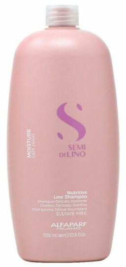Semi di Lino Moisture Champú Nutritivo 1000 ml Semi di Lino Moisture Champú Nutritivo 1000 ml