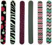 Lima Fantasia Acolchada