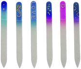 Lima Cristal con Pedrera Cambio