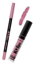 Lipgloss Set K Lips