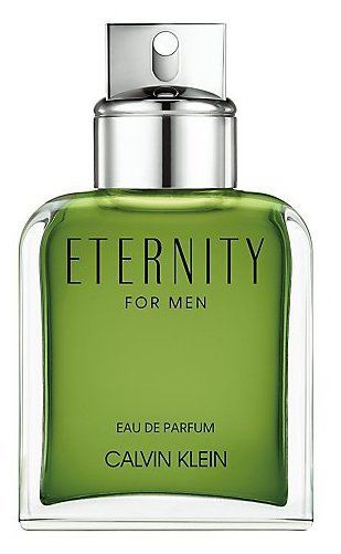 Eternity Perfume para Hombres 100 ml Eternity Perfume para Hombres 100 ml
