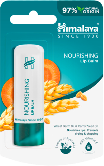 Bálsamo Labial Nutritivo 45 gr Bálsamo Labial Nutritivo 45 gr