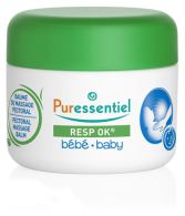 Resp Ok B&aacute;lsamo Expectorante para Bebe 30 ml
