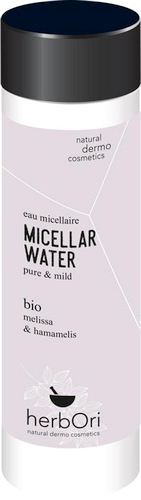 Agua Micelar 200 ml