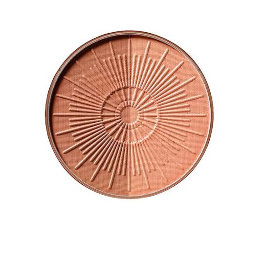 Recambio Bronzing Powder Compact Long-lasting 50 almond Recambio Bronzing Powder Compact Long-lasting 50 almond