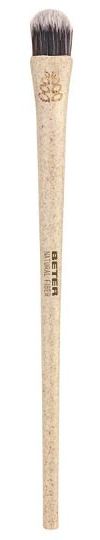 Beter Pincel Corrector Natural Fiber Beige