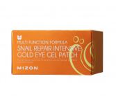 Snail Repair Intensive Gold eye Gel patch 100 ml