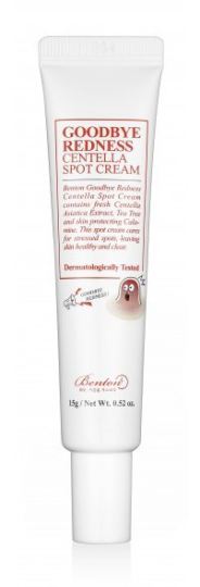 Crema Goodbye Redness Centella Spot 15 gr