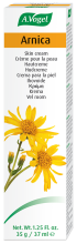 Crema Arnica 35 gr