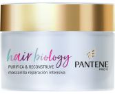 Mascarilla Purifica y Reconstruye 160 ml