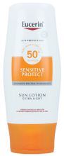 Sun Loción Extra Ligera Sensitive protect spf50