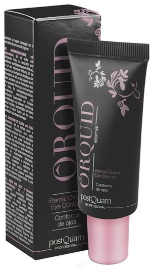 Orquid Eternal Contorno de Ojos 15 ml