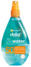 Uv Water Spray Protector Transparente 150 ml Uv Water Spray Protector Transparente 150 ml