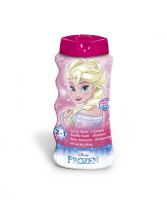 Frozen Gel & Champ&uacute; 2 en1 475 ml