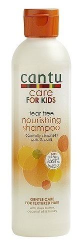 Kids Care Nourishing Champú 237 ml Kids Care Nourishing Champú 237 ml
