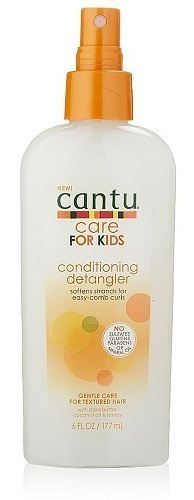 Kids Care Detang Acondicionador 177 ml Kids Care Detang Acondicionador 177 ml