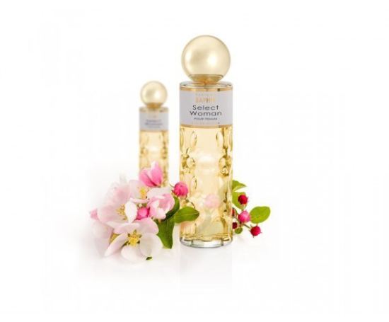 Select Woman Eau de Parfum Vapo n35 200 ml Select Woman Eau de Parfum Vapo n35 200 ml