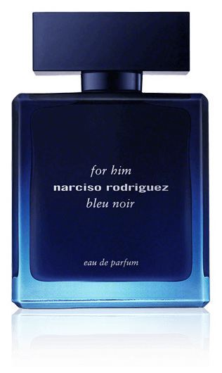 For Him Bleu Noir Eau de Parfum Vapo 100 ml For Him Bleu Noir Eau de Parfum Vapo 100 ml