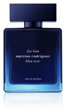 For Him Bleu Noir Eau de Parfum Vapo 100 ml For Him Bleu Noir Eau de Parfum Vapo 100 ml
