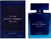 For Him Bleu Noir Eau de Parfum Vapo 100 ml For Him Bleu Noir Eau de Parfum Vapo 100 ml