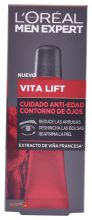 Contorno Ojos para Hombres Men Expert Vita-Lift 5 15 ml