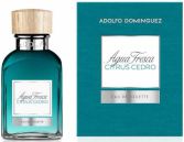 Agua Fresca Citrus Cedro eau de Toilette 120 ml Agua Fresca Citrus Cedro eau de Toilette 120 ml