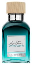 Agua Fresca Citrus Cedro eau de Toilette 120 ml Agua Fresca Citrus Cedro eau de Toilette 120 ml