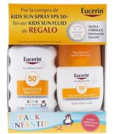 Sun Niños Spray Spf 50 200ml Sun Niños Spray Spf 50 200ml