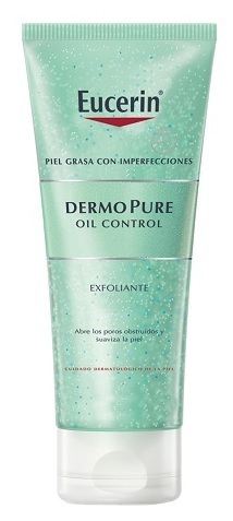 Dermopurifyer Exfoliante 100 ml