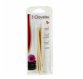 Empujapieles 12 cm 10 unidades