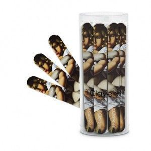 Bote de Limas Corind&oacute;n 30 unidades