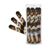 Bote de Limas Corind&oacute;n 30 unidades