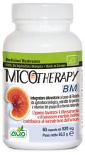 Micotherapy Bm 60 Cápsulas Micotherapy Bm 60 Cápsulas