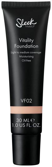 Base de Maquillaje Vitality Fresh Vf02