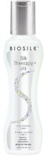 Suero capilar Biosilk Silk Therapy Lite 67 ml