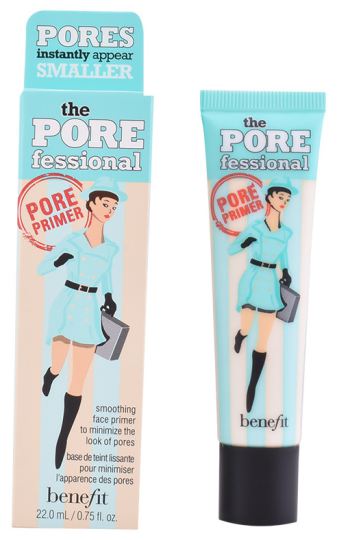 El poro porefecto minimiza el maquillaje 22 ml