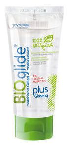Bioglide Plus Lubricante con Ginseng 100 ml