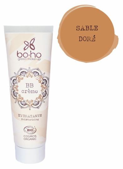Crema BB 3B 06 Sable Dor&eacute; 30 ml