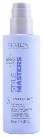 Style Masters Fanaticurls 150 ml Style Masters Fanaticurls 150 ml