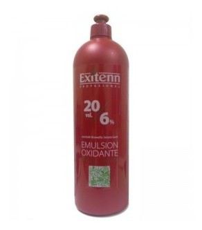 Emulsión Oxidante 20 Vol 75 ml Emulsión Oxidante 20 Vol 75 ml
