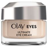 Eyes Ultimate Crema Contorno Ojos 15 ml Eyes Ultimate Crema Contorno Ojos 15 ml